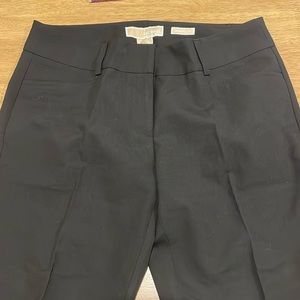 Michael Kors black trousers